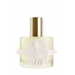 Sophie la girafe® - Eau de Soin parfumée 50ml