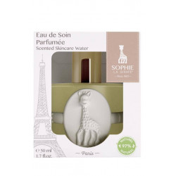 Sophie la girafe® - Eau de Soin parfumée 50ml