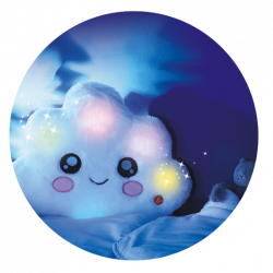 Kawai my Light-up cushion