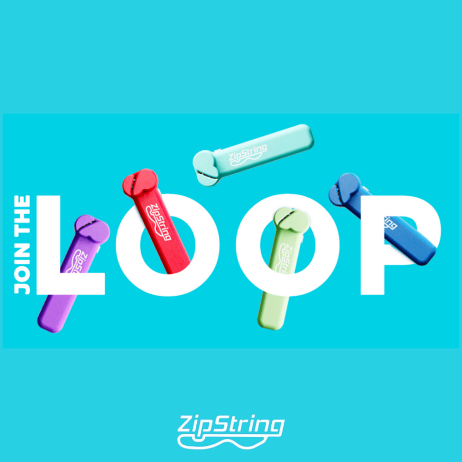 ZipString, réalisez des figures incroyables - le nouveau jeu phénomène