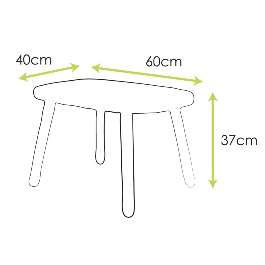 Ensemble Tables et Chaise enfant 12 mois MONTESSORI - OVALINE Vert sauge