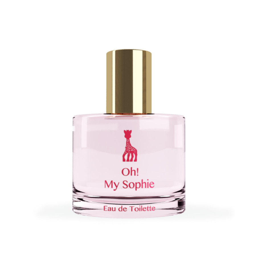 Oh ! My Sophie - Eau de Toilette pour enfant