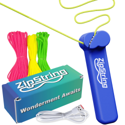 Notice Zipstring