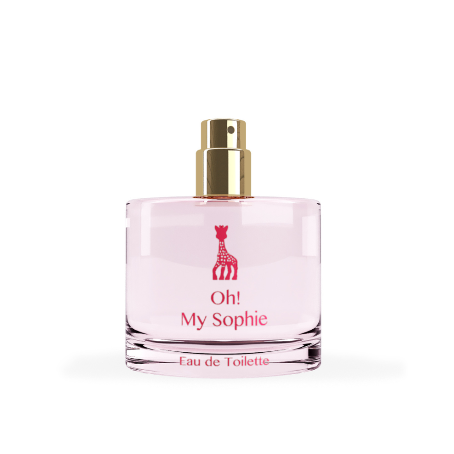Oh ! My Sophie - Eau de Toilette pour enfant