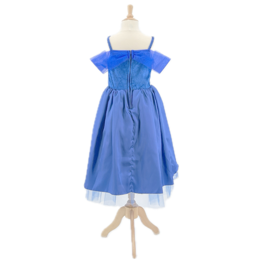 Déguisement Robe de Princesse - Lina - enfant 3-4 ans