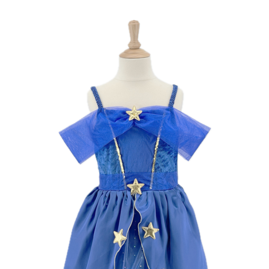 Déguisement Robe de Princesse - Lina - enfant 3-4 ans