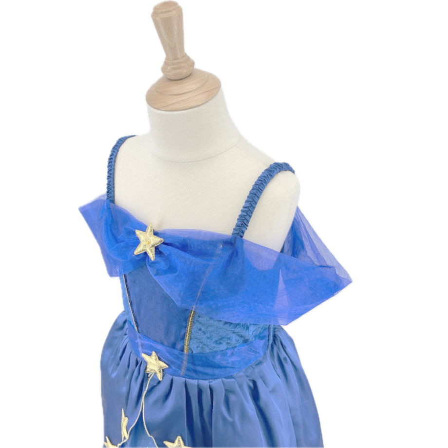 Déguisement Robe de Princesse - Lina - enfant 3-4 ans
