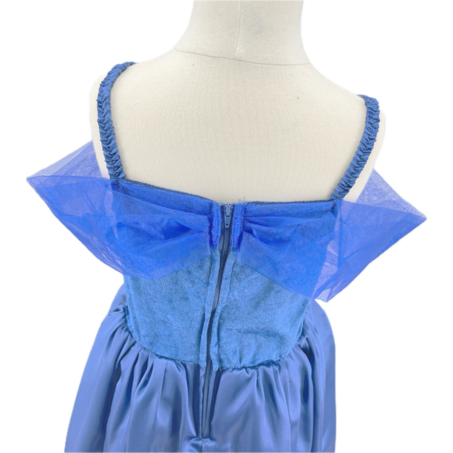 Déguisement Robe de Princesse - Lina - enfant 3-4 ans