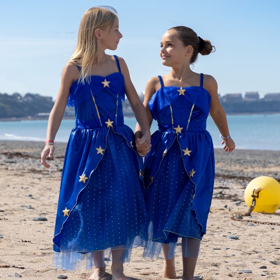 Déguisement Robe de Princesse - Lina - enfant 3-4 ans