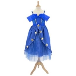 Robe Lina 5-7 ans