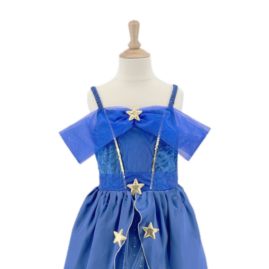 Déguisement Robe de Princesse - Lina - enfant 5-7 ans