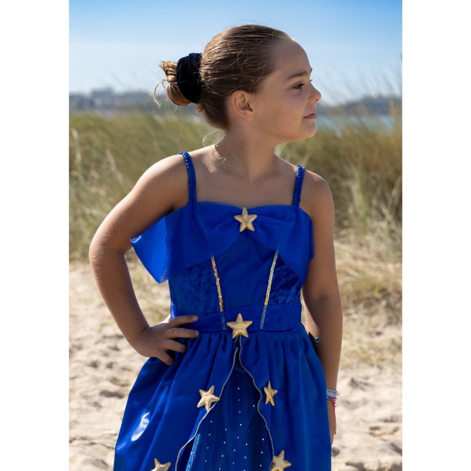 Déguisement Robe de Princesse - Lina - enfant 8-10 ans