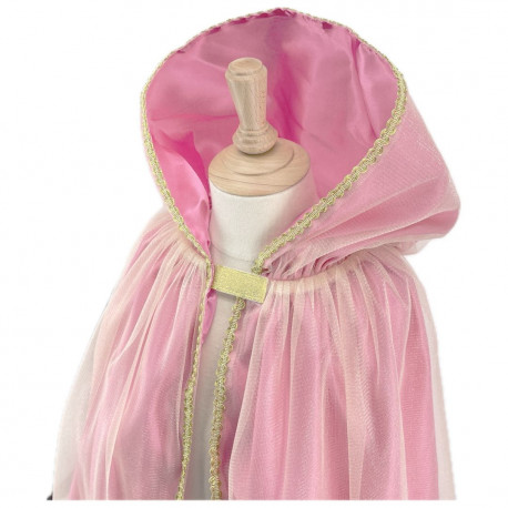 TOUCALIN - Peluche Bisounours 22cm - Rose