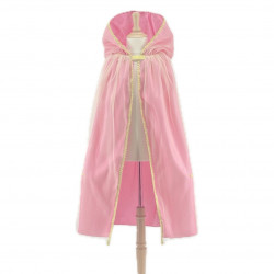 TOUCALIN - Peluche Bisounours 22cm - Rose