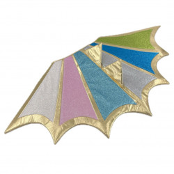 Ailes de Dragon - Multicolor