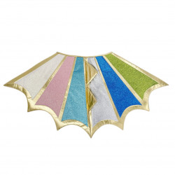 Ailes de Dragon - Multicolor