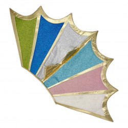Ailes de Dragon - Multicolor