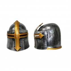 Heaume de chevalier- Enfant