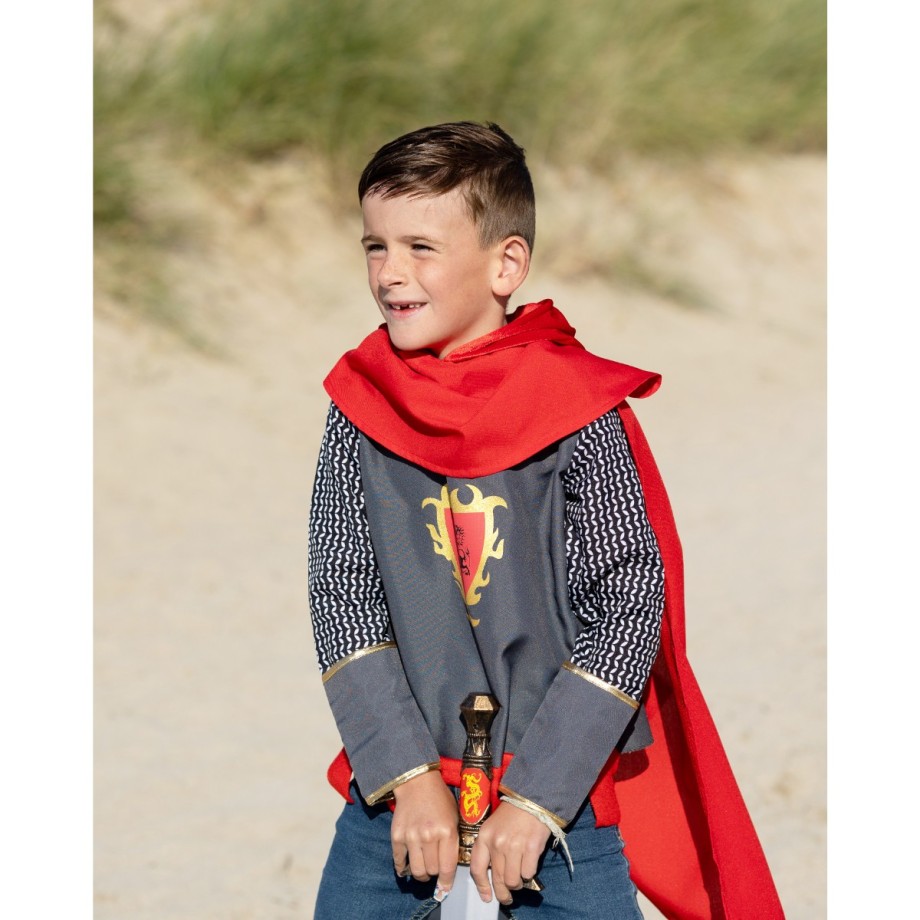 Déguisement de chevalier- Perceval- enfant 5-7 ans
