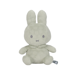 Miffy 20 cm - pink babyrib