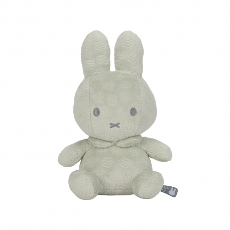 Miffy 20 cm - pink babyrib