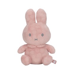 Miffy 20 cm - pink babyrib