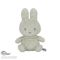Miffy 20 cm - pink babyrib