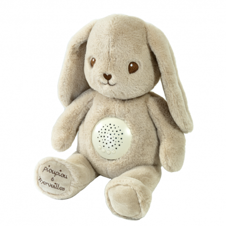 Marcel Lapin Projecteur 40 CM