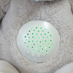 Marcel Lapin Projecteur 40 CM