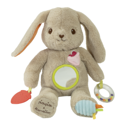 Marcel Lapin Projecteur 40 CM