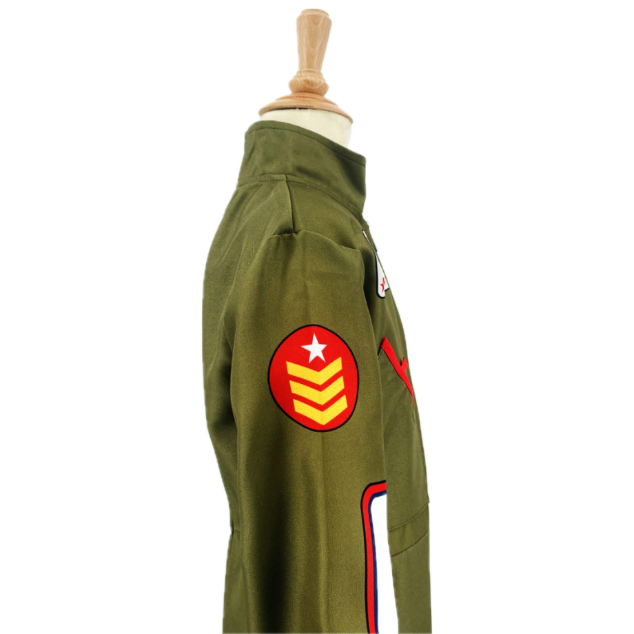 Déguisement de pilote d’avion- Fighter Pilot- enfant 3-4 ans