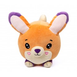 Peluche Cushablez - Fifo Fox – 25 cm - Orange