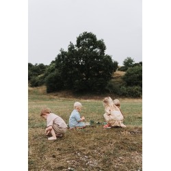 Dantoy - Set de repas - 22 pièces en filet