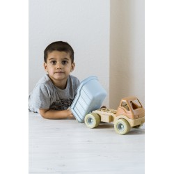 Dantoy - Camion bioplastique - 29,5X17X15