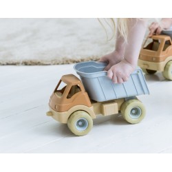 Dantoy - Camion bioplastique - 29,5X17X15