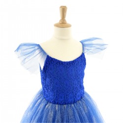Déguisement Robe Alba 3-4 ans