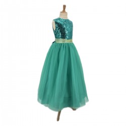 Robe Joséphine 5-7 ans