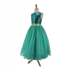 Robe Joséphine 8-10 ans