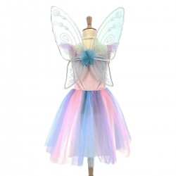Déguisement robe de Fée Apolline 5-7 ans