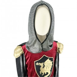 Déguisement Chevalier Tristan 5-7 ans