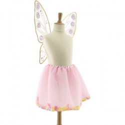 Set de Tutu & Ailes de Fée Léonie