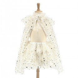 Set Tutu & Cape Loane Ivoire