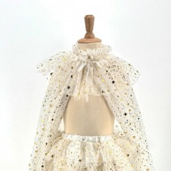 Set Tutu & Cape Loane Ivoire