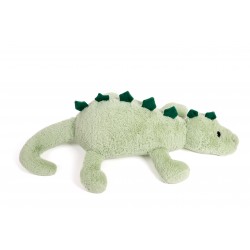 Peluche géante Hector le stégosaure 100 CM