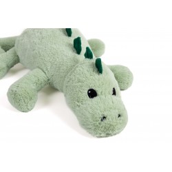 Peluche géante Hector le stégosaure 100 CM