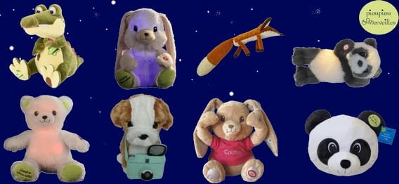 Le top 3 des internautes – Noël 2016