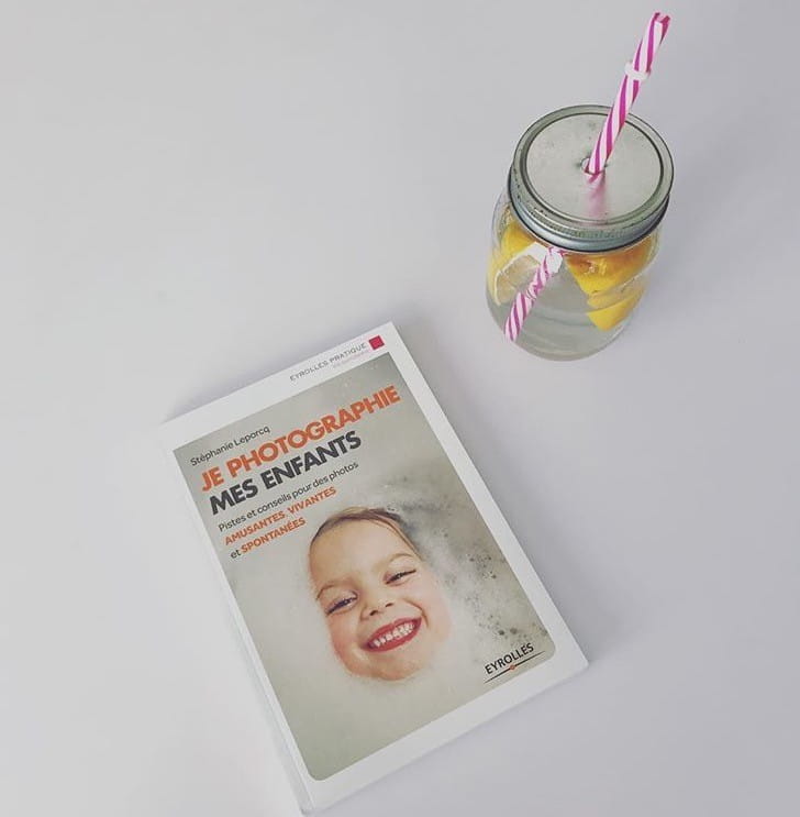 3 livres pour des photos réussies