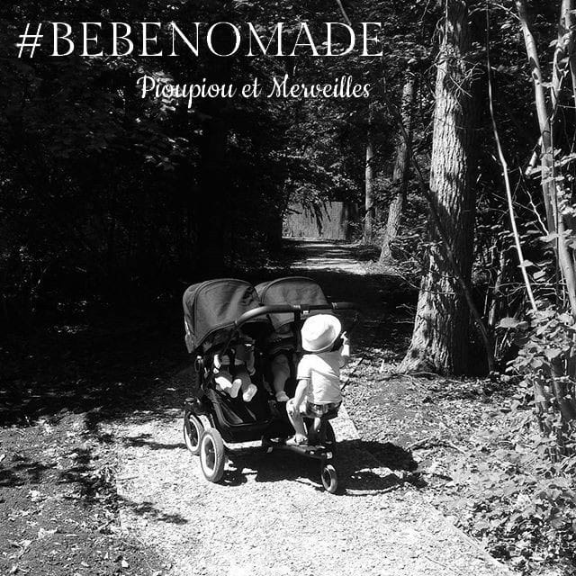 Quels Sont Vos Indispensables Pour Vos Escapades Avec Bébé ? #2