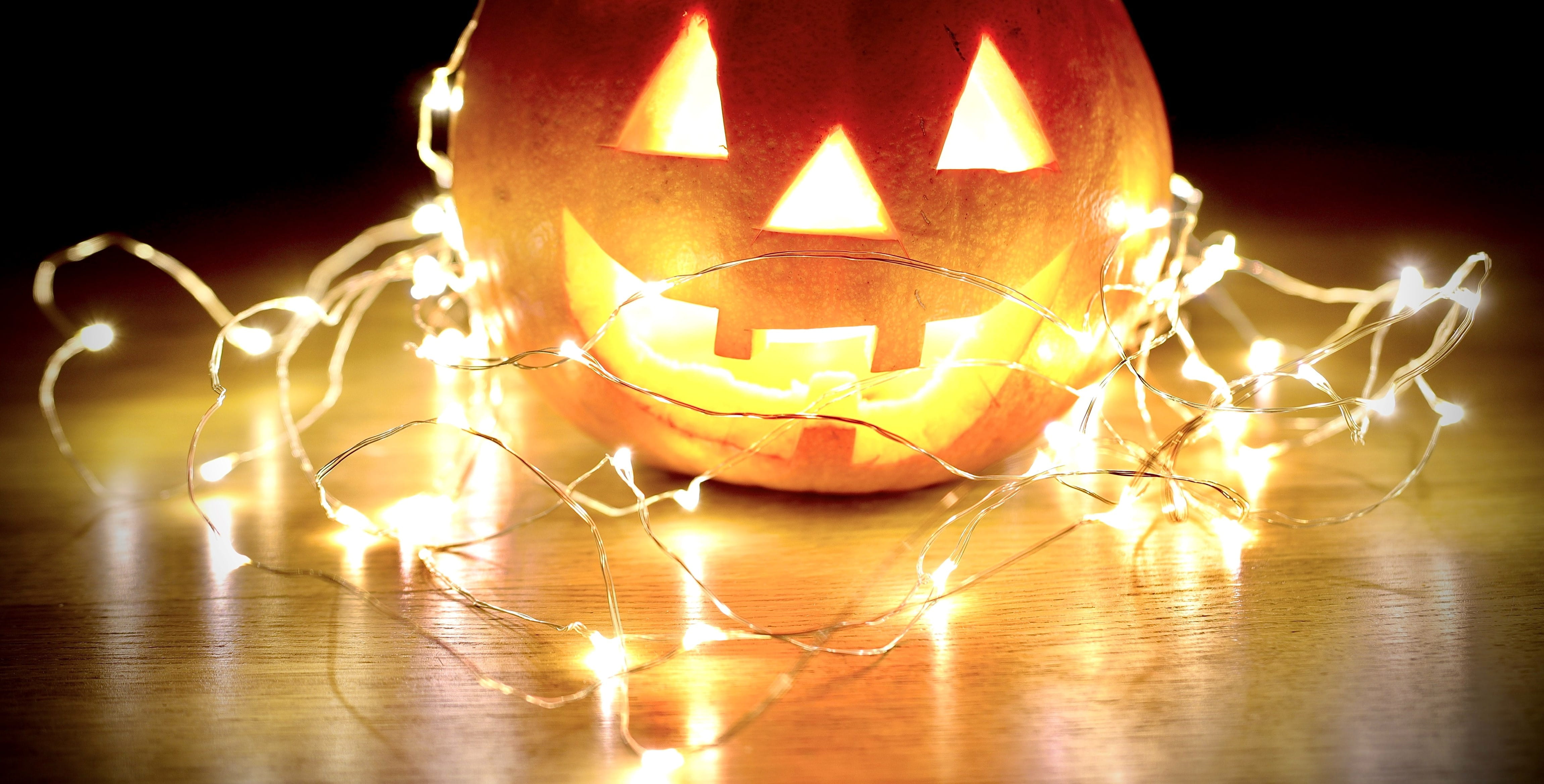 DIY spécial Halloween à faire avec vos enfants