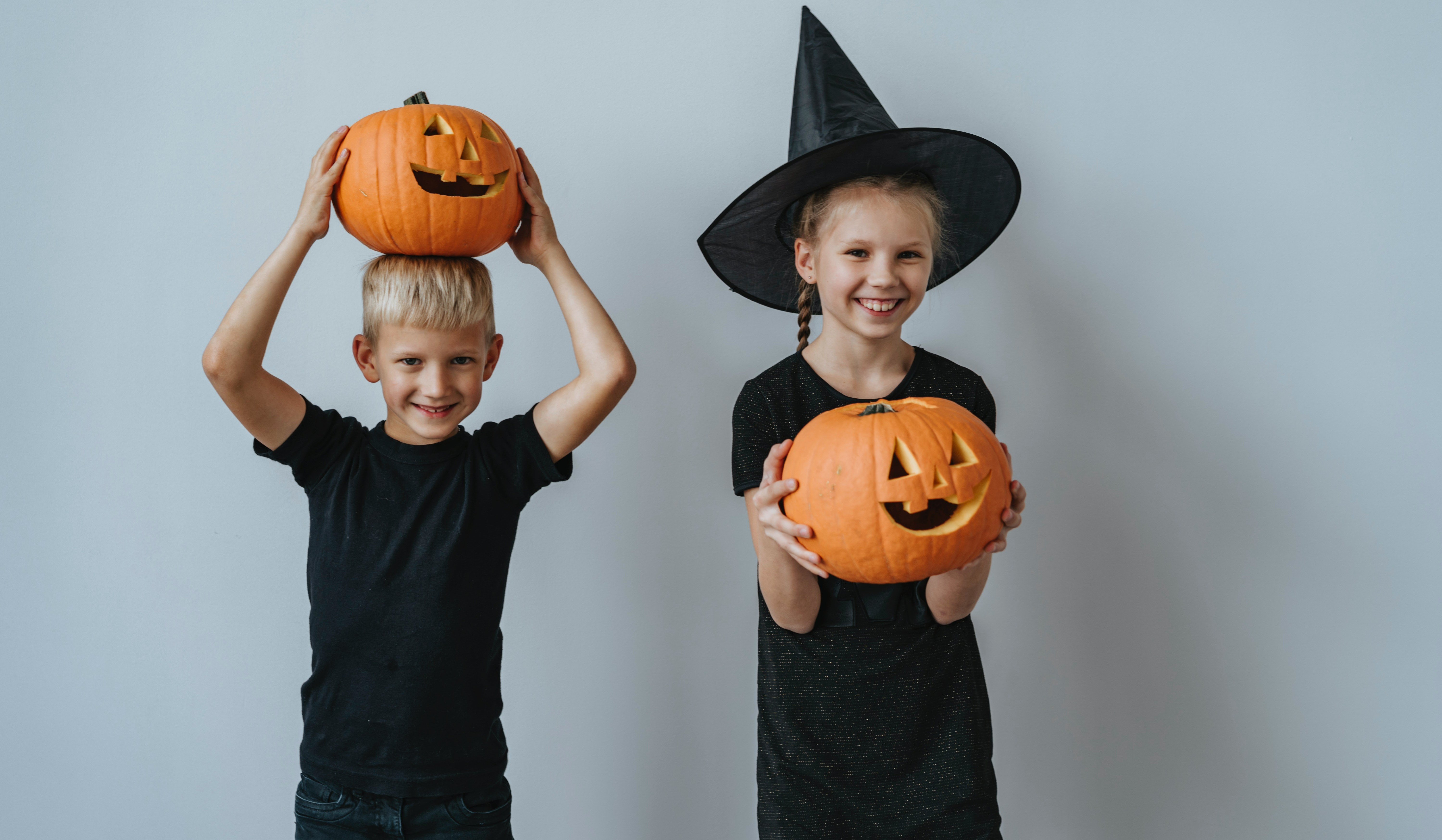 Des recettes monstrueusement amusantes pour Halloween !